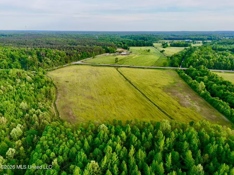 00002 County Road 204, Tiplersville, MS 38674 - #2