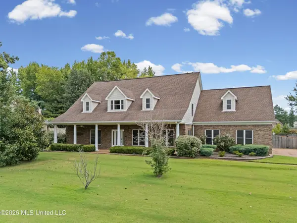 5294 Meadow Pointe Drive, Southaven, MS 38672
