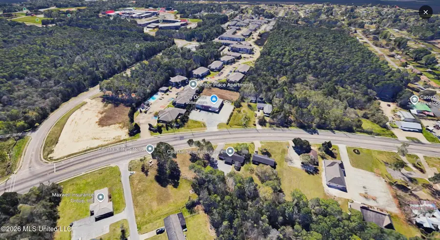 903 Camp 4 Jacks Road, Biloxi, MS 39532 - #3