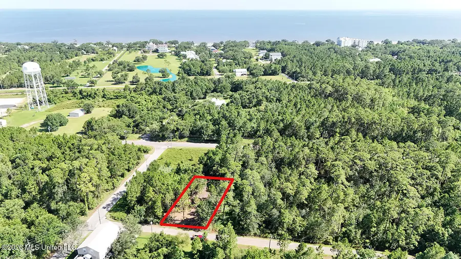 11 Walthall Street, Pass Christian, MS 39571 - #3