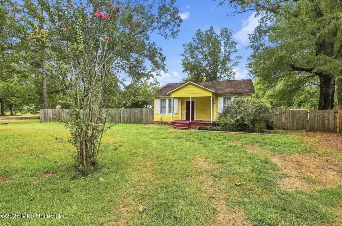 200 Stokes Robertson Road, Jackson, MS 39212 - #1