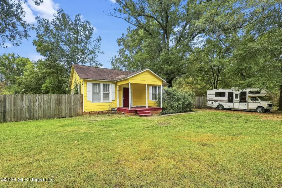 200 Stokes Robertson Road, Jackson, MS 39212 - #2