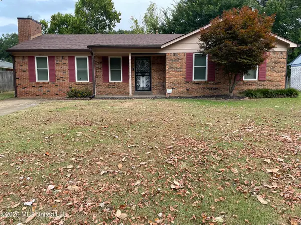 8710 Greenbrook Parkway, Southaven, MS 38671