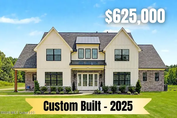 5042 Sophia Lane, Hernando, MS 38632