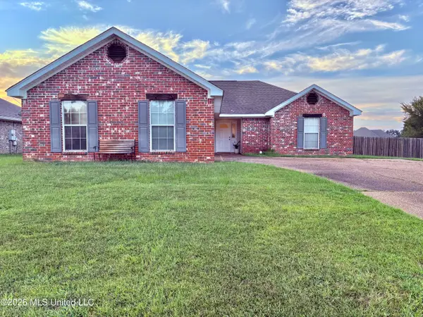 123 Cherry Bark Way, Pearl, MS 39208