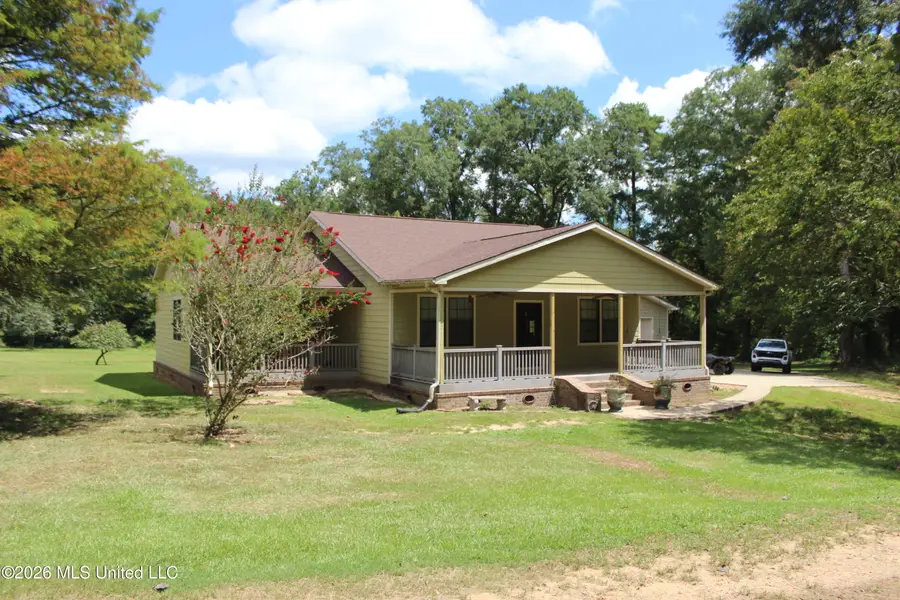 6631 Hamburg Road, Roxie, MS 39661 - #2