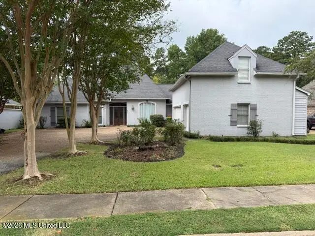 635 Wendover Way, Ridgeland, MS 39157 - #1