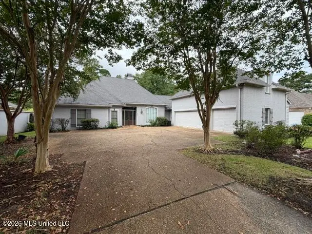 635 Wendover Way, Ridgeland, MS 39157 - #2