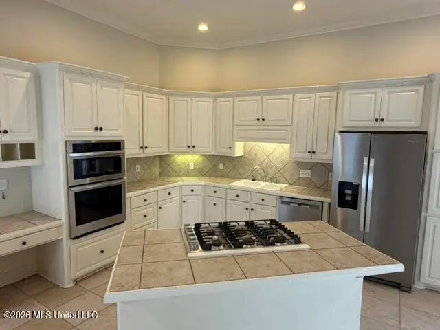 635 Wendover Way, Ridgeland, MS 39157 - #3