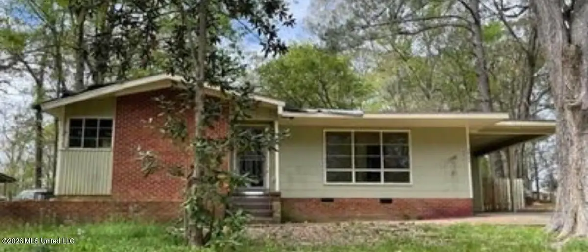 2943 Woodside Drive, Jackson, MS 39212 - #1