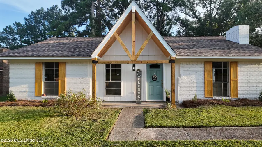 315 Cedarwood Drive, Jackson, MS 39212 - #3