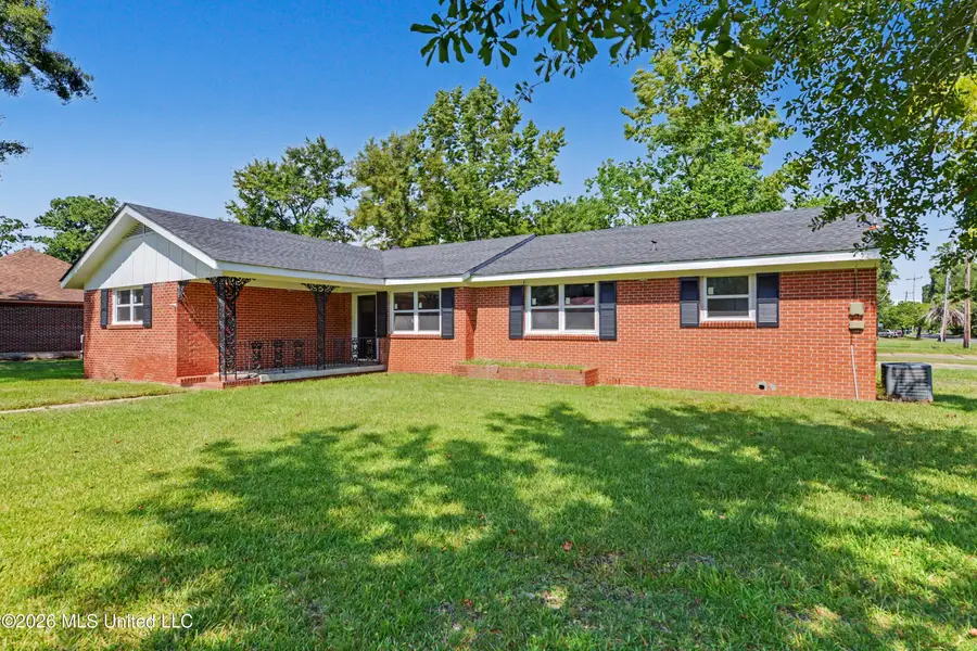 4330 Griffin Street, Moss Point, MS 39563 - #2