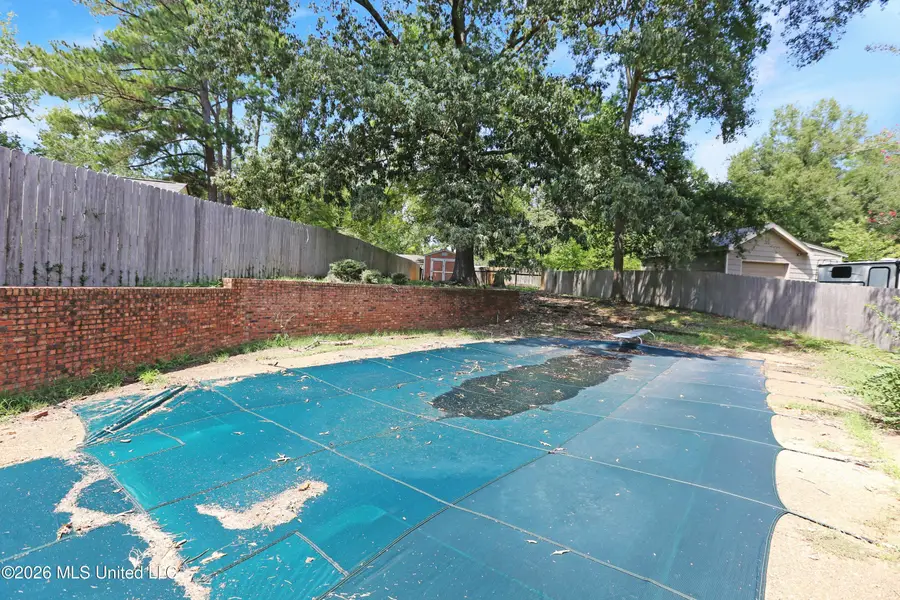213 Longwood Drive, Clinton, MS 39056 - #2