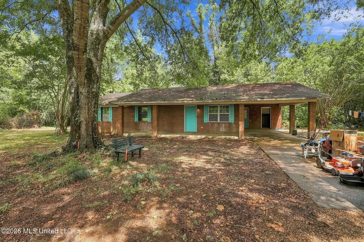 4029 NW Athens Trail, Wesson, MS 39191 - #1