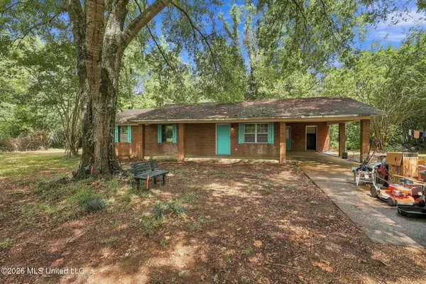 4029 NW Athens Trail, Wesson, MS 39191