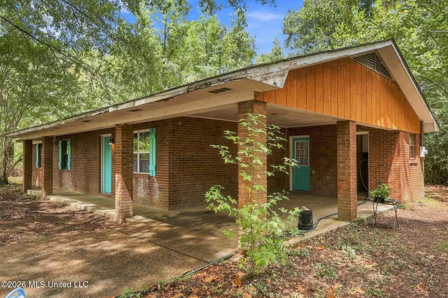 4029 NW Athens Trail, Wesson, MS 39191 - #2