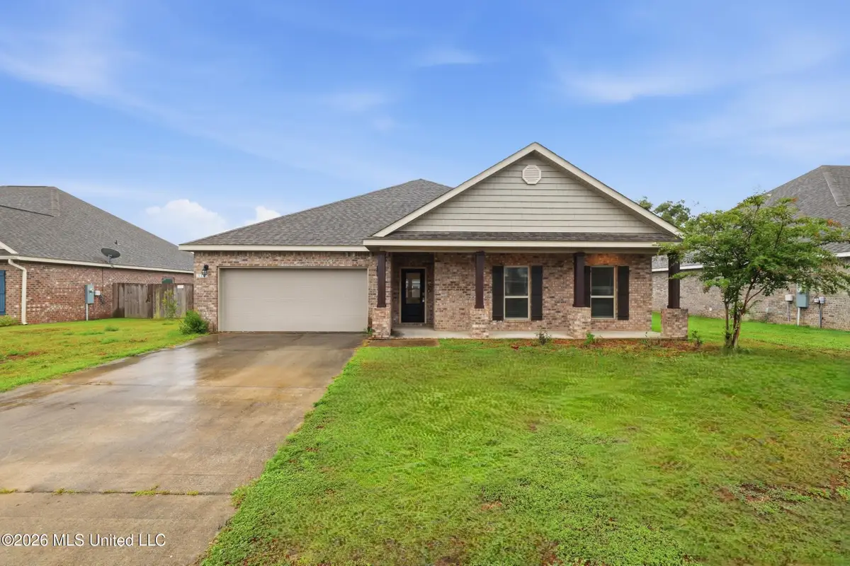 116 Oyster Catcher Cove, Ocean Springs, MS 39564 - #1