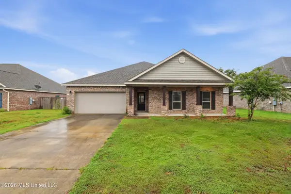 116 Oyster Catcher Cove, Ocean Springs, MS 39564