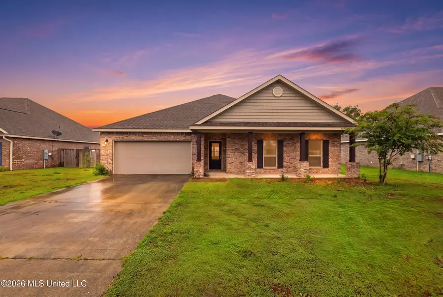 116 Oyster Catcher Cove, Ocean Springs, MS 39564 - #2