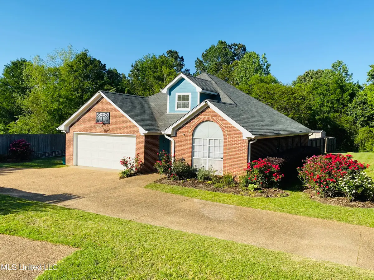 525 Chelsea Way, Madison, MS 39110 - #1