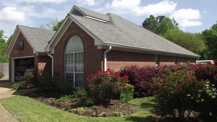 525 Chelsea Way, Madison, MS 39110 - #3