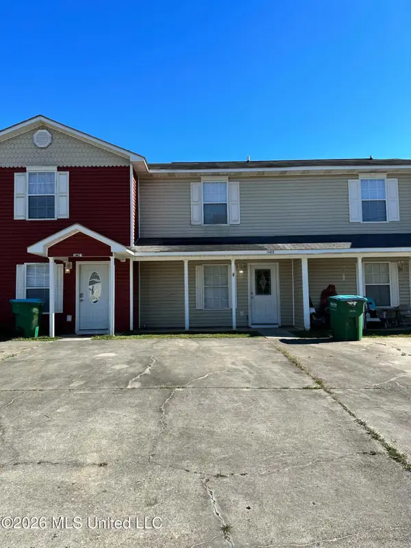 14425 Whitney Drive, Gulfport, MS 39503