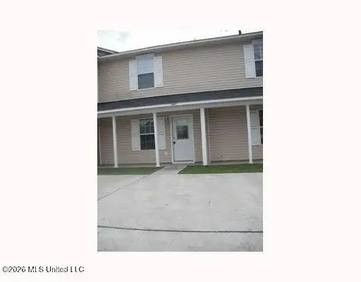 14441 Whitney Drive, Gulfport, MS 39503 - #1