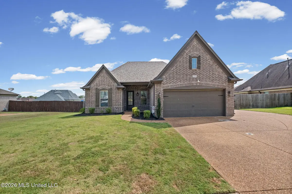 4276 Ridgemont Road, Olive Branch, MS 38654 - #1