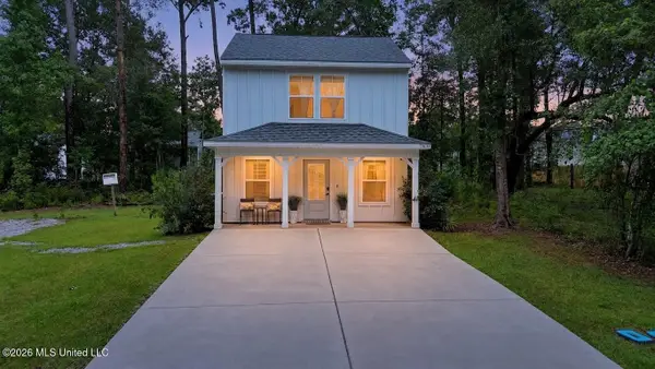 13498 Kelly Street, Gulfport, MS 39503