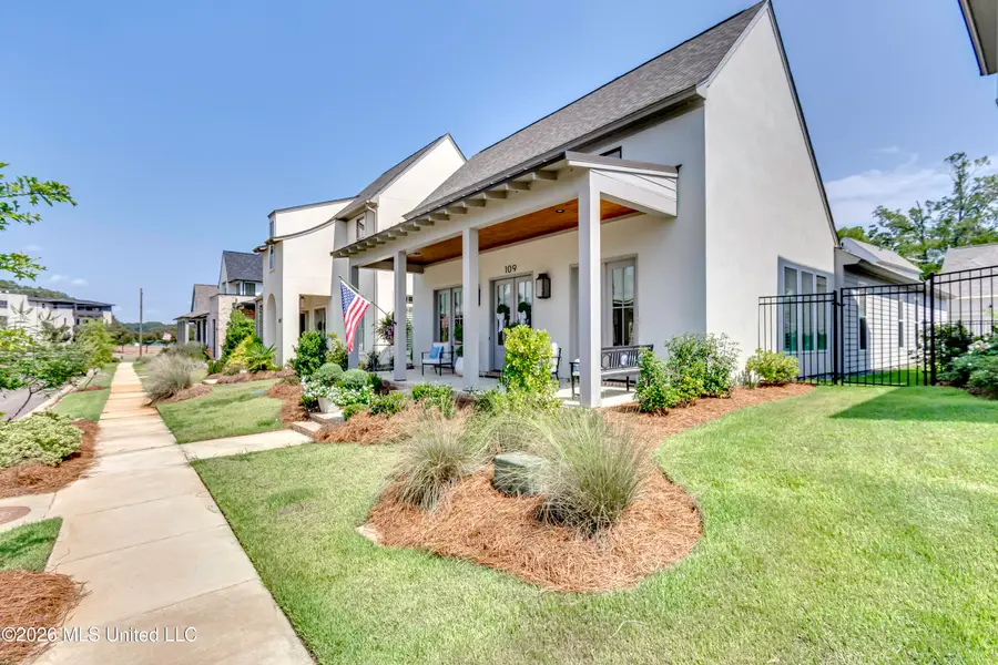109 Water Street, Madison, MS 39110 - #2