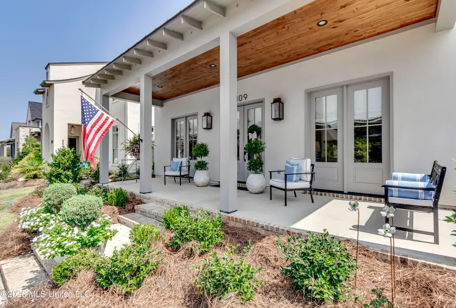 109 Water Street, Madison, MS 39110 - #3