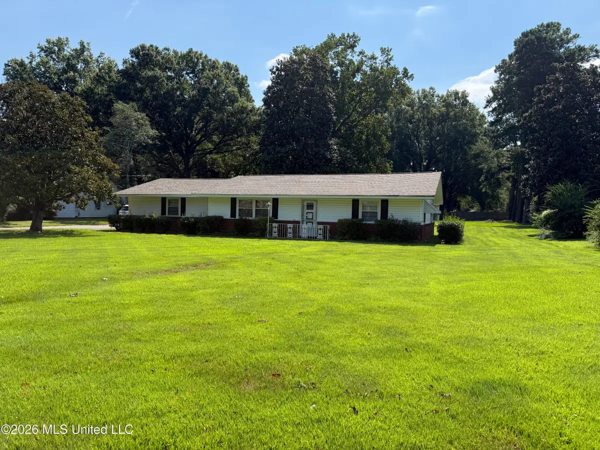 6828 Mill Street, Olive Branch, MS 38654 - #1