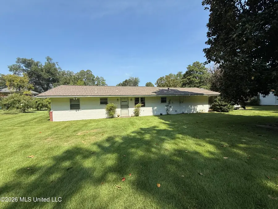 6828 Mill Street, Olive Branch, MS 38654 - #2
