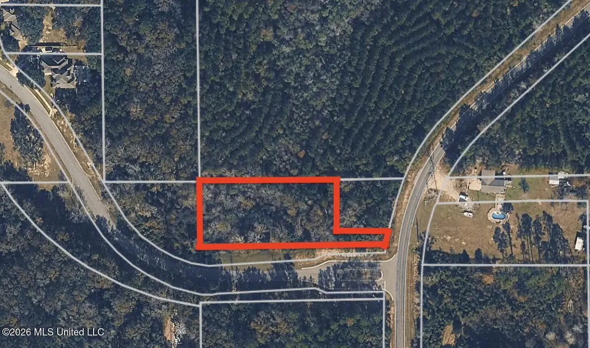 Lobouy Road, Pass Christian, MS 39571 - #1