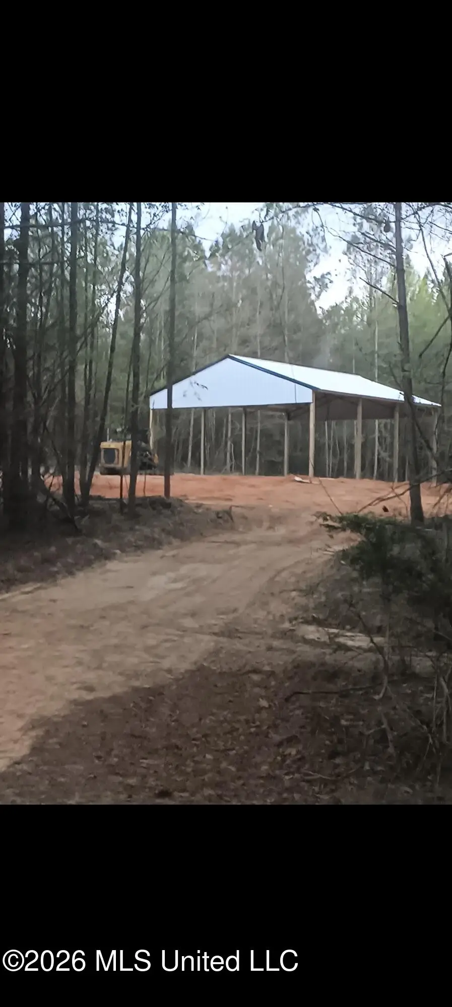 11451 County Road 270, Union, MS 39365 - #3