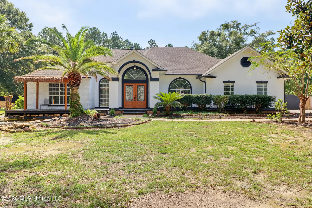 14158 Longwood Circle, Diberville, MS 39540 - #1