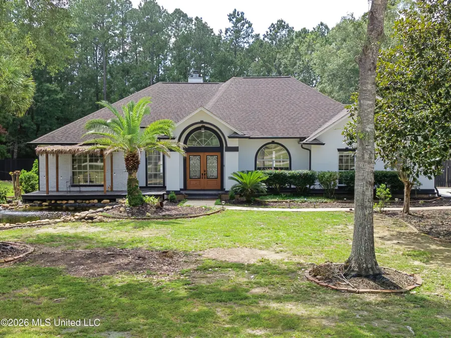14158 Longwood Circle, Diberville, MS 39540 - #2