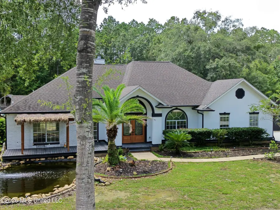 14158 Longwood Circle, Diberville, MS 39540 - #3