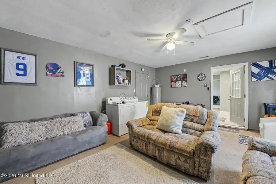 922 Sweetgum Drive, Gulfport, MS 39503 - #2