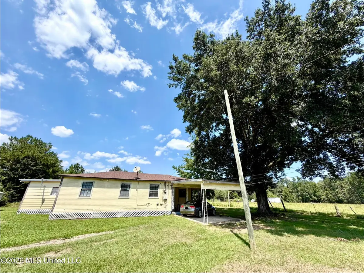 1327c Street Road, Liberty, MS 39645 - #1