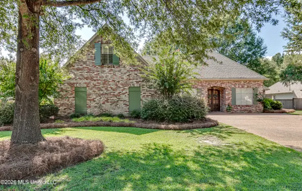 156 Sonnett Circle, Madison, MS 39110