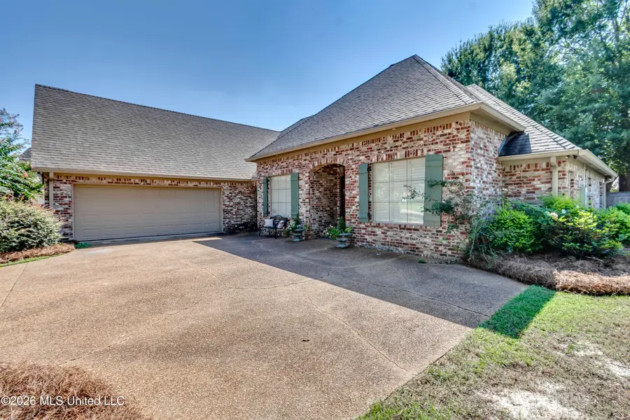 156 Sonnett Circle, Madison, MS 39110 - #3