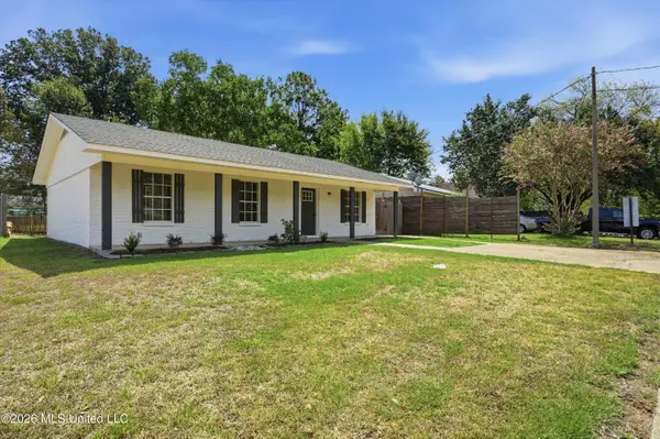 746 Clearmont Drive, Pearl, MS 39208