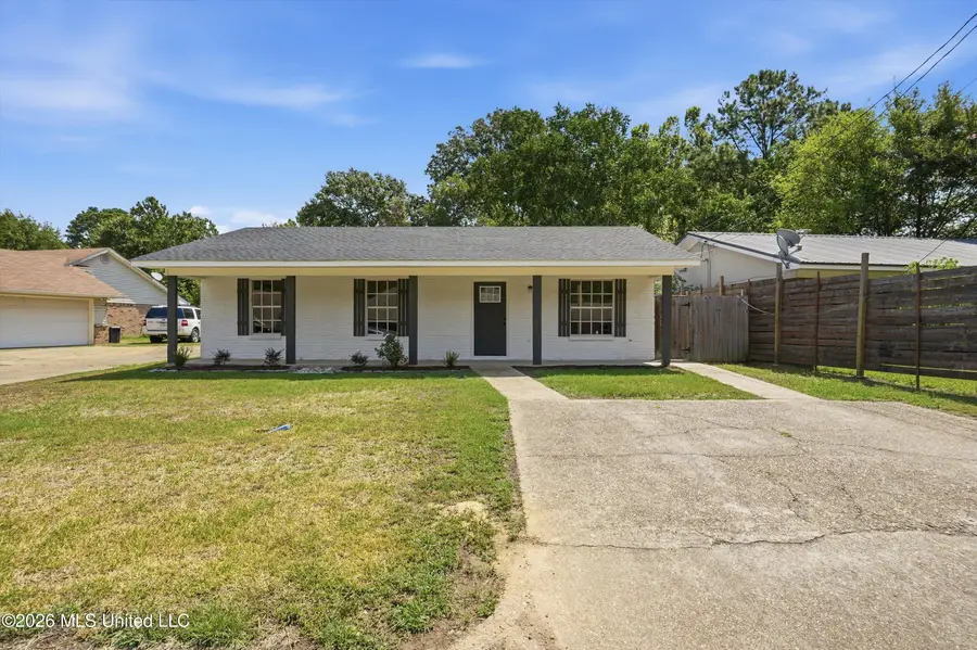 746 Clearmont Drive, Pearl, MS 39208 - #2