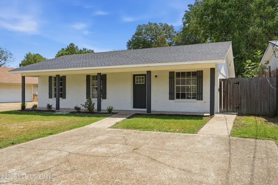 746 Clearmont Drive, Pearl, MS 39208 - #3