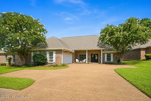 728 Danforth Drive, Madison, MS 39110