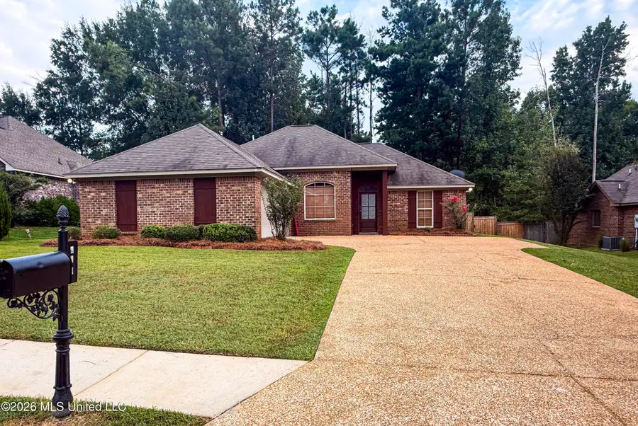 154 Notting Hill Place, Canton, MS 39046 - #2