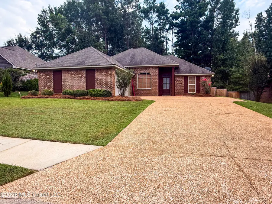 154 Notting Hill Place, Canton, MS 39046 - #3