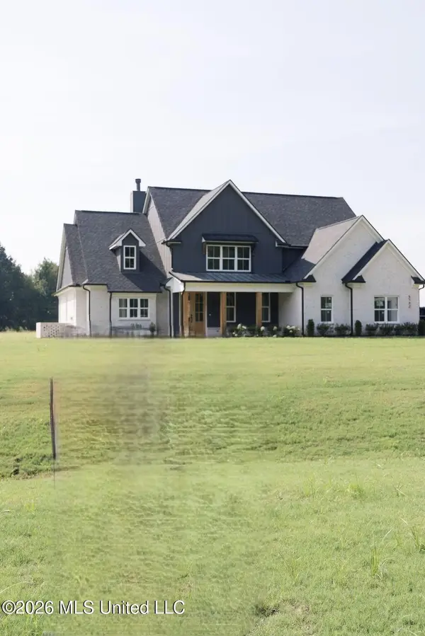 5163 Old Barn Cove, Coldwater, MS 38618