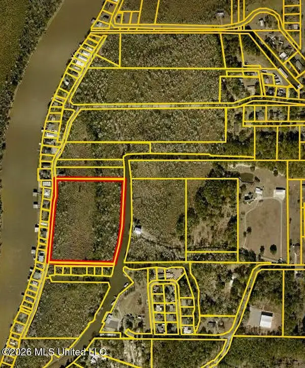 Cochran Avenue, Moss Point, MS 39562